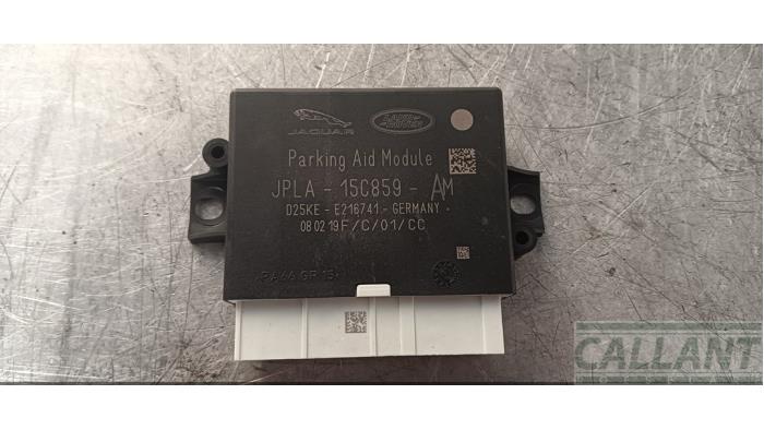 Begagnade PDC-modul Landrover Discovery V (LR) 3.0 Td6 24V Pris € 139,15 Inklusive moms erbjuds av Garage Callant