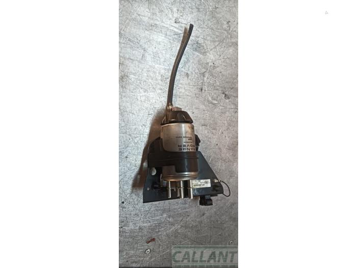 Begagnade Sensor (övriga) Landrover Discovery V (LR) 3.0 Td6 24V Pris € 48,40 Inklusive moms erbjuds av Garage Callant