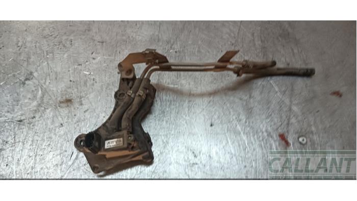 Used Particulate filter sensor Landrover Discovery V (LR) 3.0 Td6 24V Price € 60,50 Inclusive VAT offered by Garage Callant