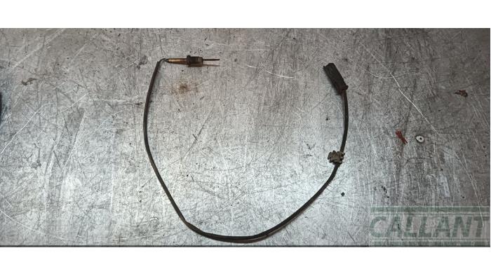 Gebrauchte Auspuff Temperatursensor Landrover Discovery V (LR) 3.0 Td6 24V Preis € 36,30 Mit Mehrwertsteuer angeboten von Garage Callant