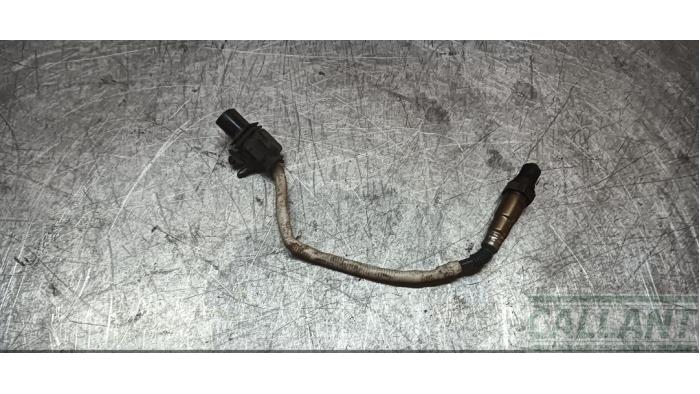 Usados Sonda Lambda Landrover Range Rover Sport (LW) 3.0 SDV6 Hybrid Precio € 60,50 IVA incluido ofrecido por Garage Callant