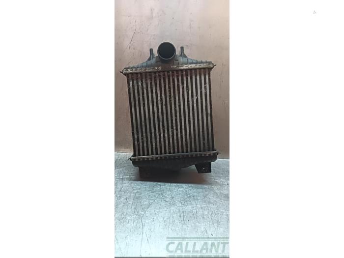 Usagé Intercooler Landrover Range Rover Sport (LW) 3.0 SDV6 Hybrid Prix € 151,25 Prix TTC proposé par Garage Callant