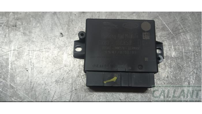 Begagnade PDC-modul Landrover Range Rover Sport (LW) 3.0 SDV6 Hybrid Pris € 60,50 Inklusive moms erbjuds av Garage Callant