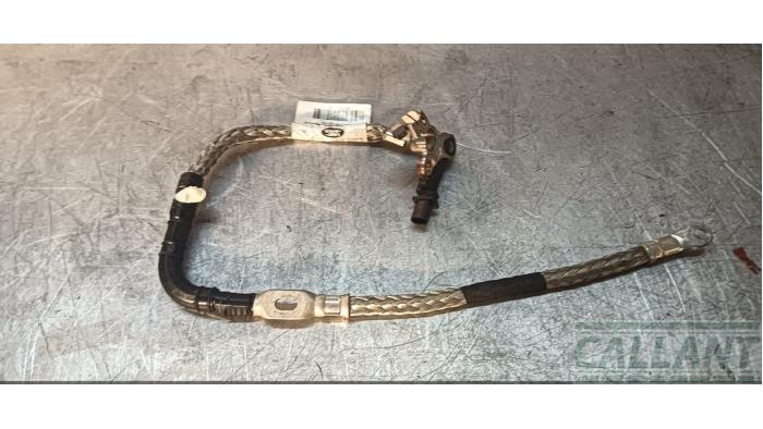 Begagnade Batteriterminal Landrover Range Rover Sport (LW) 3.0 SDV6 Hybrid Pris € 30,25 Inklusive moms erbjuds av Garage Callant
