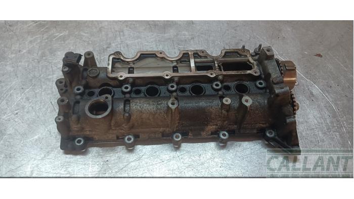 Usagé Kit arbre à cames Jaguar XE 2.0d 180 16V Prix € 453,75 Prix TTC proposé par Garage Callant
