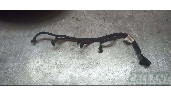 Begagnade Kablage Jaguar XE 2.0d 180 16V Pris € 30,25 Inklusive moms erbjuds av Garage Callant