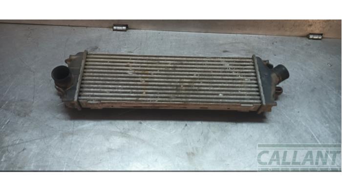 Usados Intercooler Opel Vivaro 2.0 CDTI 16V Precio € 48,40 IVA incluido ofrecido por Garage Callant