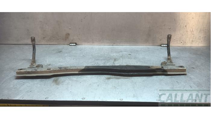 Gebrauchte Radiatorbalken Opel Vivaro 2.0 CDTI 16V Preis € 72,60 Mit Mehrwertsteuer angeboten von Garage Callant