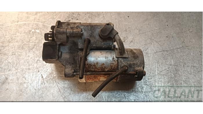 Begagnade Startmotor Landrover Discovery Sport (LC) 2.2 sd4 16V Pris € 60,50 Inklusive moms erbjuds av Garage Callant