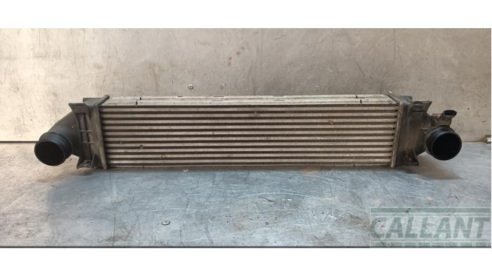 Usados Intercooler Landrover Discovery Sport (LC) 2.2 sd4 16V Precio € 102,85 IVA incluido ofrecido por Garage Callant