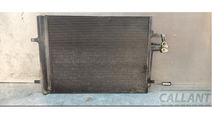 Usagé Radiateur clim Landrover Discovery Sport (LC) 2.2 sd4 16V Prix € 66,55 Prix TTC proposé par Garage Callant