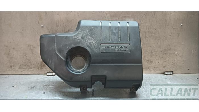 Used Engine cover Jaguar E-Pace 2.0 D 150 16V Price € 60,50 Inclusive VAT offered by Garage Callant