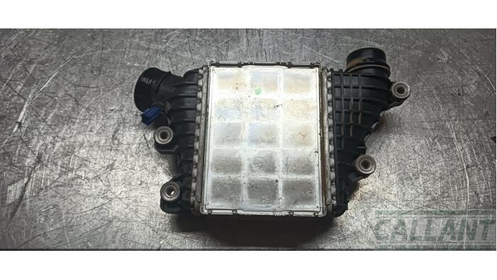 Usados Intercooler Jaguar E-Pace 2.0 D 150 16V Precio € 175,45 IVA incluido ofrecido por Garage Callant