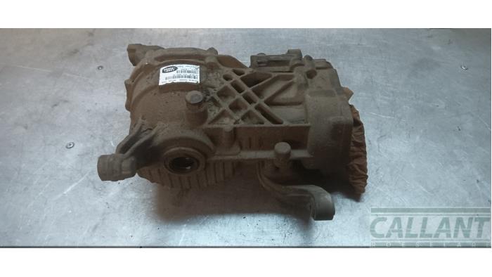 Gebrauchte Differential hinten Landrover Discovery Sport (LC) 2.2 sd4 16V Preis € 423,50 Mit Mehrwertsteuer angeboten von Garage Callant