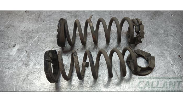 Coil spring