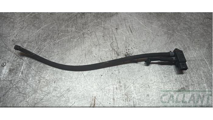 Used Particulate filter sensor Jaguar E-Pace 2.0 D 150 16V Price € 60,50 Inclusive VAT offered by Garage Callant