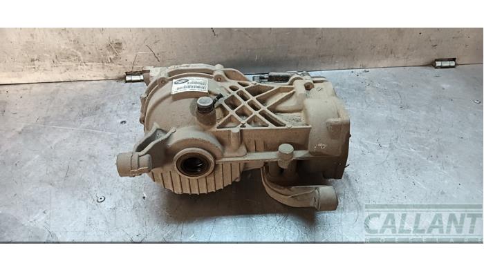 Gebrauchte Differential hinten Landrover Discovery Sport (LC) 2.2 sd4 16V Preis € 423,50 Mit Mehrwertsteuer angeboten von Garage Callant
