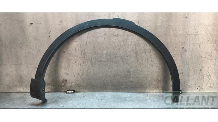 Begagnade Fälg, framhjul Landrover Discovery Sport (LC) 2.2 sd4 16V Pris € 36,30 Inklusive moms erbjuds av Garage Callant