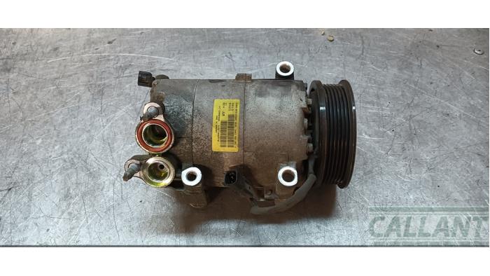 Used Air conditioning pump Landrover Discovery Sport (LC) 2.2 sd4 16V Price € 235,95 Inclusive VAT offered by Garage Callant