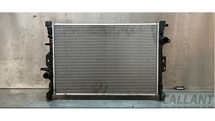 Used Radiator Landrover Discovery Sport (LC) 2.2 sd4 16V Price € 90,75 Inclusive VAT offered by Garage Callant