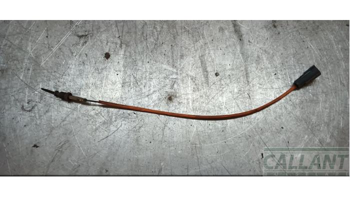 Usagé Sensor température d’échappement Landrover Discovery Sport (LC) 2.2 sd4 16V Prix € 30,25 Prix TTC proposé par Garage Callant