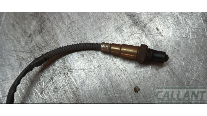 Lambda probe from a Land Rover Discovery Sport (LC) 2.2 sd4 16V 2015