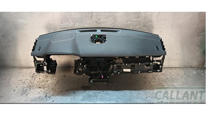Używane Panel Landrover Discovery Sport (LC) 2.2 sd4 16V Cena € 544,50 Z VAT oferowane przez Garage Callant