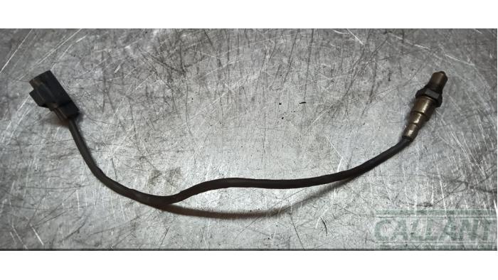 Usados Sonda Lambda Landrover Discovery Sport (LC) 2.0 TD4 150 16V Precio € 90,75 IVA incluido ofrecido por Garage Callant