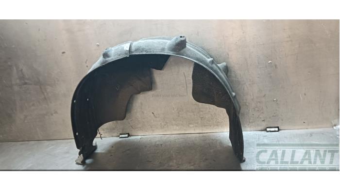Używane Nadkole BMW X1 (F48) sDrive 18d 2.0 16V Cena € 30,25 Z VAT oferowane przez Garage Callant