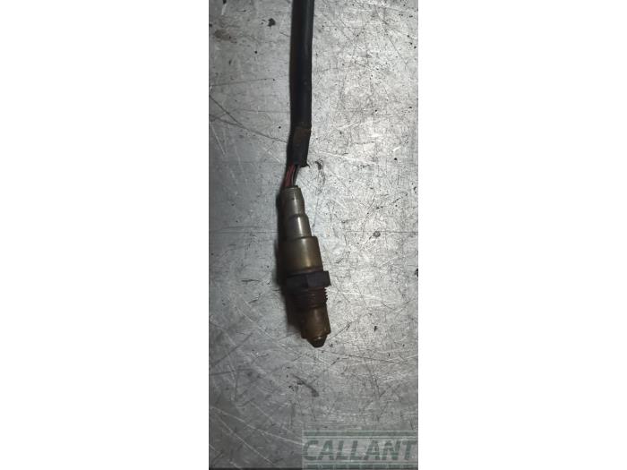 Sonde lambda d'un BMW X1 (F48) sDrive 18d 2.0 16V 2016