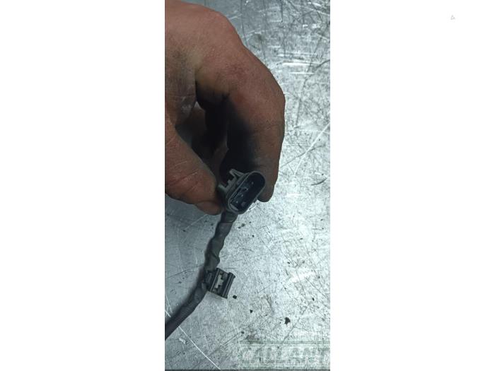 Sonde lambda d'un BMW X1 (F48) sDrive 18d 2.0 16V 2016