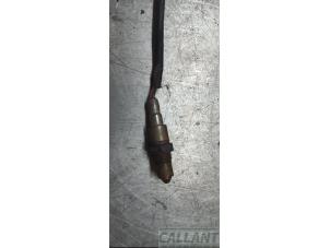 Sonde lambda d'un BMW X1 (F48) sDrive 18d 2.0 16V 2016