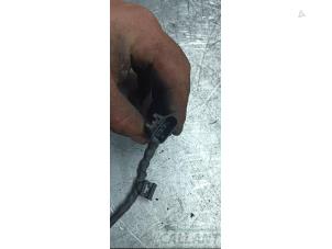 Sonde lambda d'un BMW X1 (F48) sDrive 18d 2.0 16V 2016