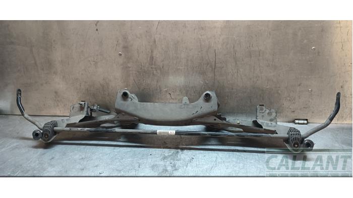 Used Subframe BMW X1 (F48) sDrive 18d 2.0 16V Price € 90,75 Inclusive VAT offered by Garage Callant
