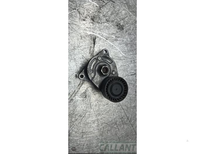 Usados Tensor correa múltiple Landrover Range Rover IV (LG) 4.4 SDV8 32V Precio € 66,55 IVA incluido ofrecido por Garage Callant