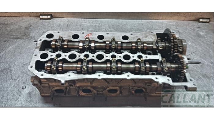 Begagnade Topplock Landrover Range Rover IV (LG) 4.4 SDV8 32V Pris € 1.149,50 Inklusive moms erbjuds av Garage Callant
