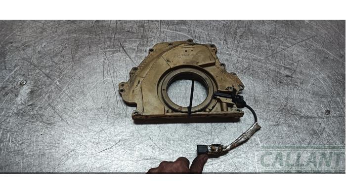 Begagnade Vevaxelsensor Landrover Range Rover IV (LG) 4.4 SDV8 32V Pris € 60,50 Inklusive moms erbjuds av Garage Callant
