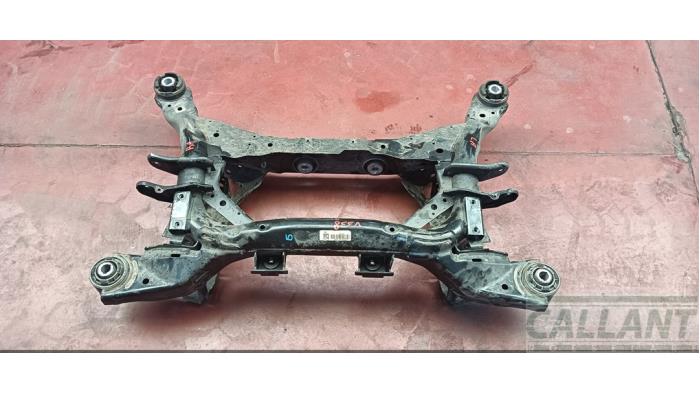 Used Subframe Landrover Range Rover Velar (LY) 2.0 16V P400e AWD Price € 302,50 Inclusive VAT offered by Garage Callant