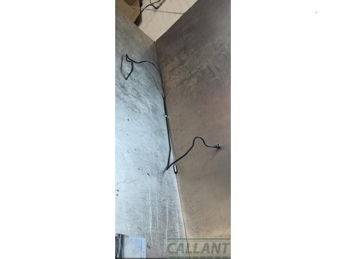Usagé Conduit (divers) Landrover Range Rover Velar (LY) 2.0 16V P400e AWD Prix € 30,25 Prix TTC proposé par Garage Callant
