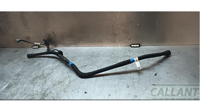 Usagé Conduit (divers) Landrover Range Rover Velar (LY) 2.0 16V P400e AWD Prix € 30,25 Prix TTC proposé par Garage Callant