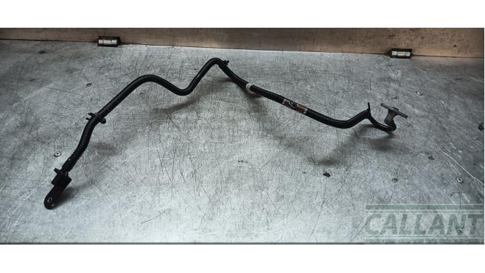 Usagé Conduit (divers) Landrover Range Rover Velar (LY) 2.0 16V P400e AWD Prix € 24,20 Prix TTC proposé par Garage Callant