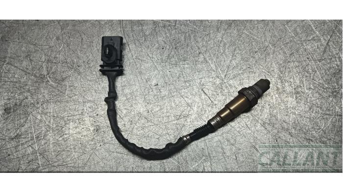 Used Lambda probe Opel Corsa F (UB/UH/UP) 1.2 12V 75 Price € 24,20 Inclusive VAT offered by Garage Callant