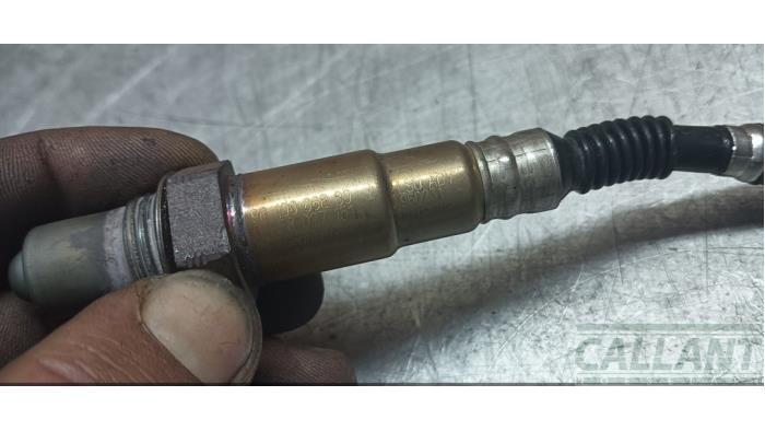 Lambda probe from a Opel Corsa F (UB/UH/UP) 1.2 12V 75 2020
