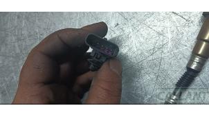 Lambda probe from a Opel Corsa F (UB/UH/UP) 1.2 12V 75 2020