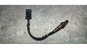 Lambda probe from a Opel Corsa F (UB/UH/UP) 1.2 12V 75 2020