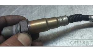 Lambda probe from a Opel Corsa F (UB/UH/UP) 1.2 12V 75 2020