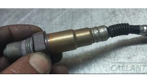 Lambda probe from a Opel Corsa F (UB/UH/UP) 1.2 12V 75 2020