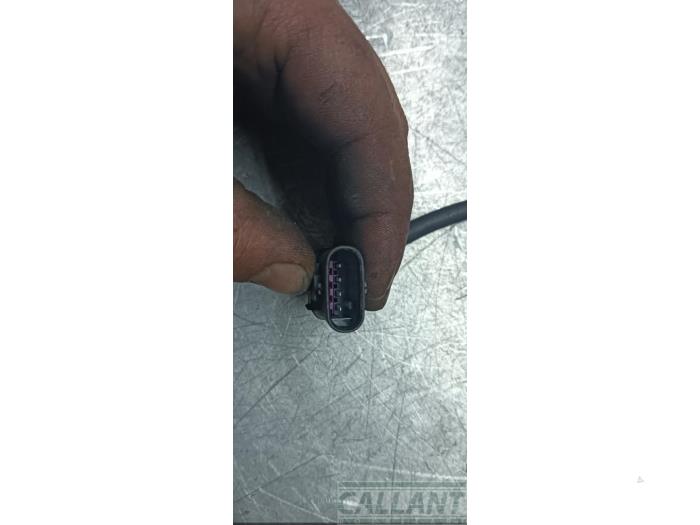 Lambda probe from a Opel Corsa F (UB/UH/UP) 1.2 12V 75 2020