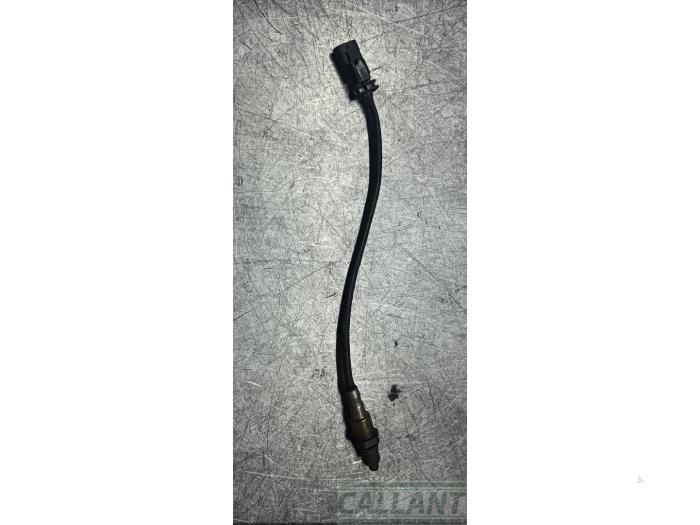 Used Lambda probe Opel Corsa F (UB/UH/UP) 1.2 12V 75 Price € 24,20 Inclusive VAT offered by Garage Callant