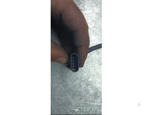 Lambda probe from a Opel Corsa F (UB/UH/UP) 1.2 12V 75 2020